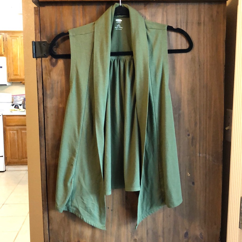 Vest
